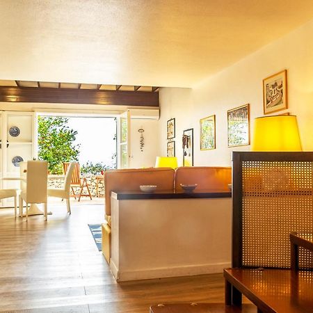 Sea Life - Taormina Apartment Exterior photo