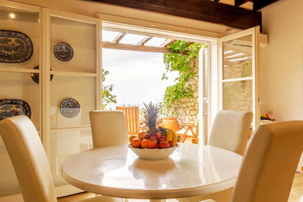 Sea Life - Taormina Apartment Exterior photo