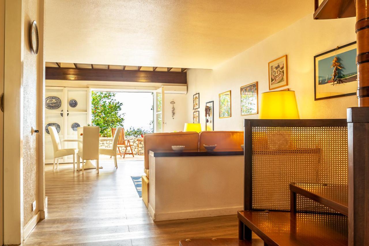 Sea Life - Taormina Apartment Exterior photo